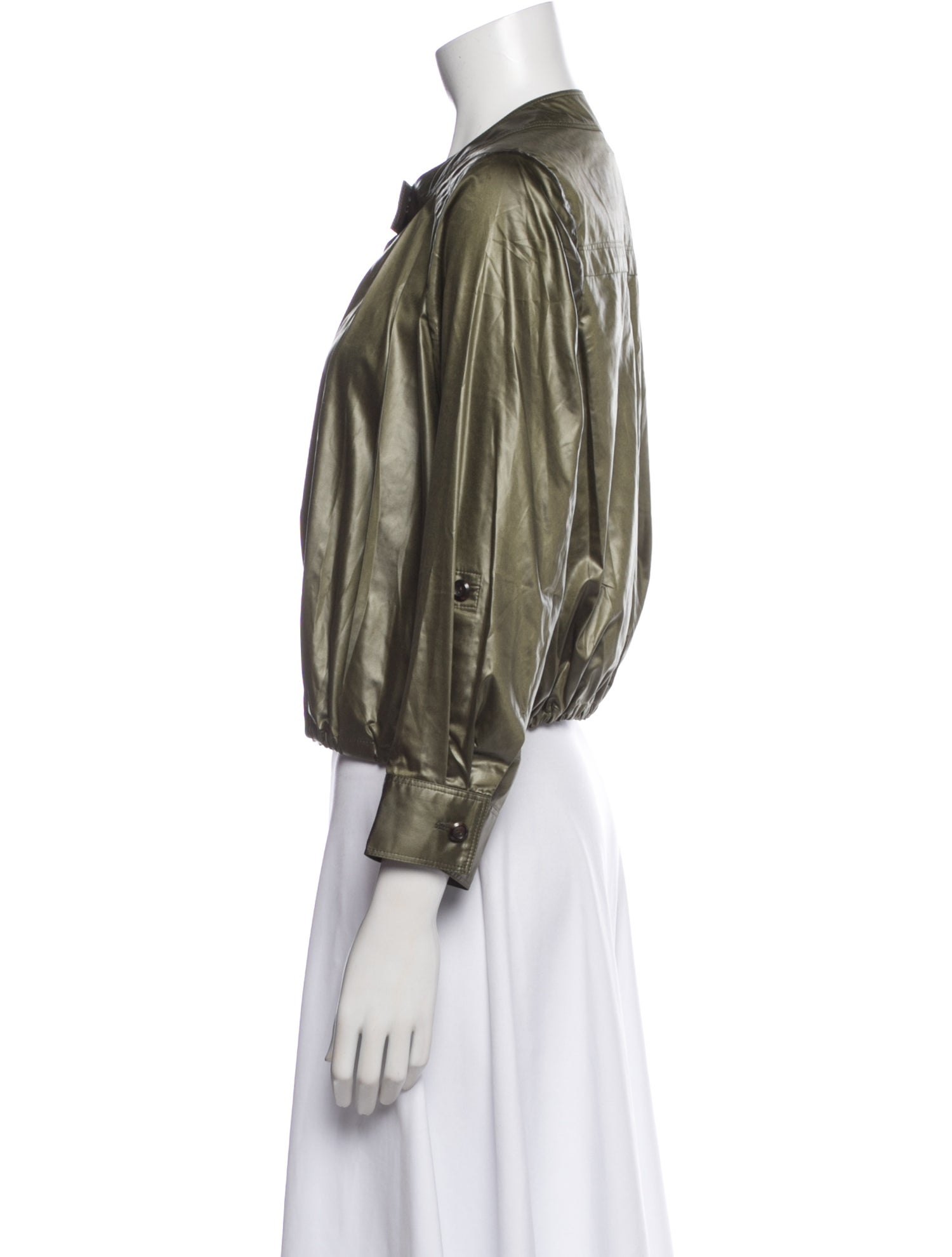 John Richmond Jacket w/ Tags