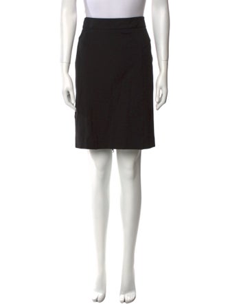 Josh Goot Knee-Length Skirt