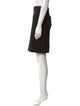 Josh Goot Knee-Length Skirt