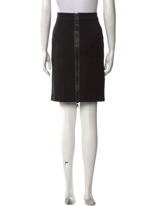 Josh Goot Knee-Length Skirt