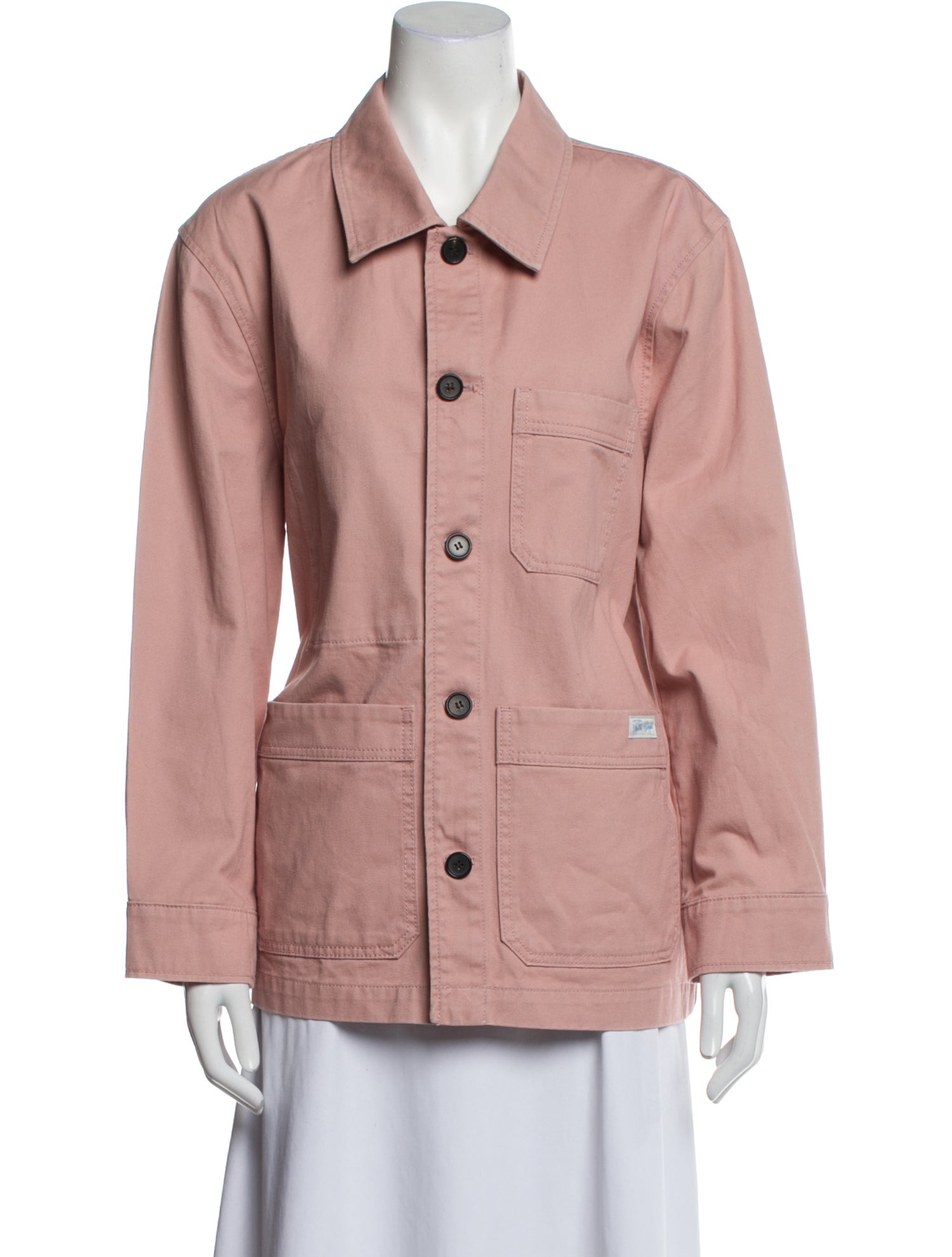 Dunst Utility Jacket