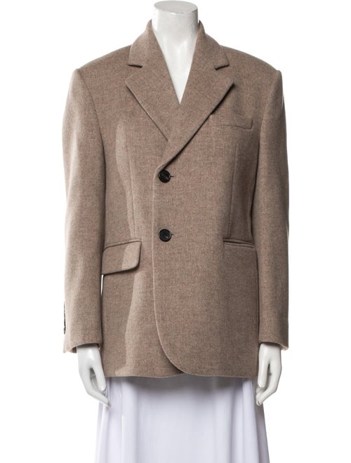 Dunst Wool Coat