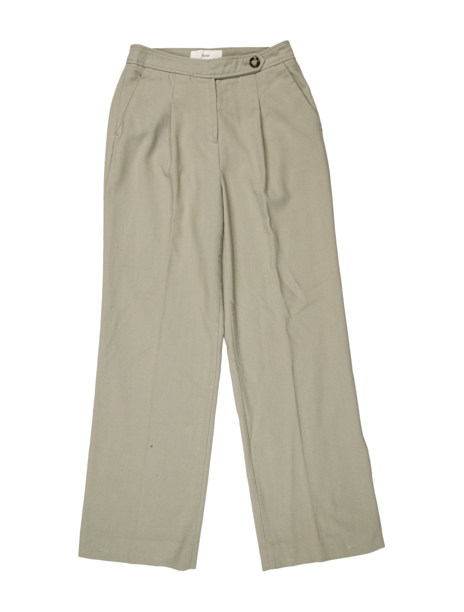 Dunst Striped Chinos