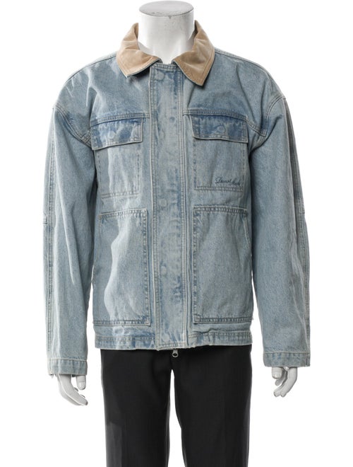 Dunst Denim Jacket