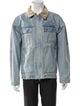 Dunst Denim Jacket