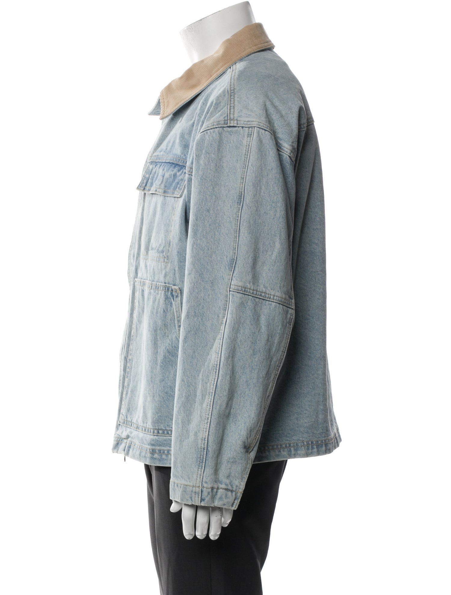 Dunst Denim Jacket