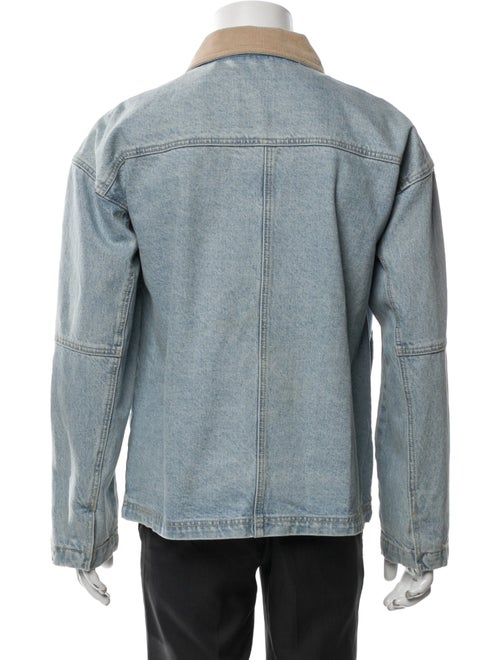Dunst Denim Jacket