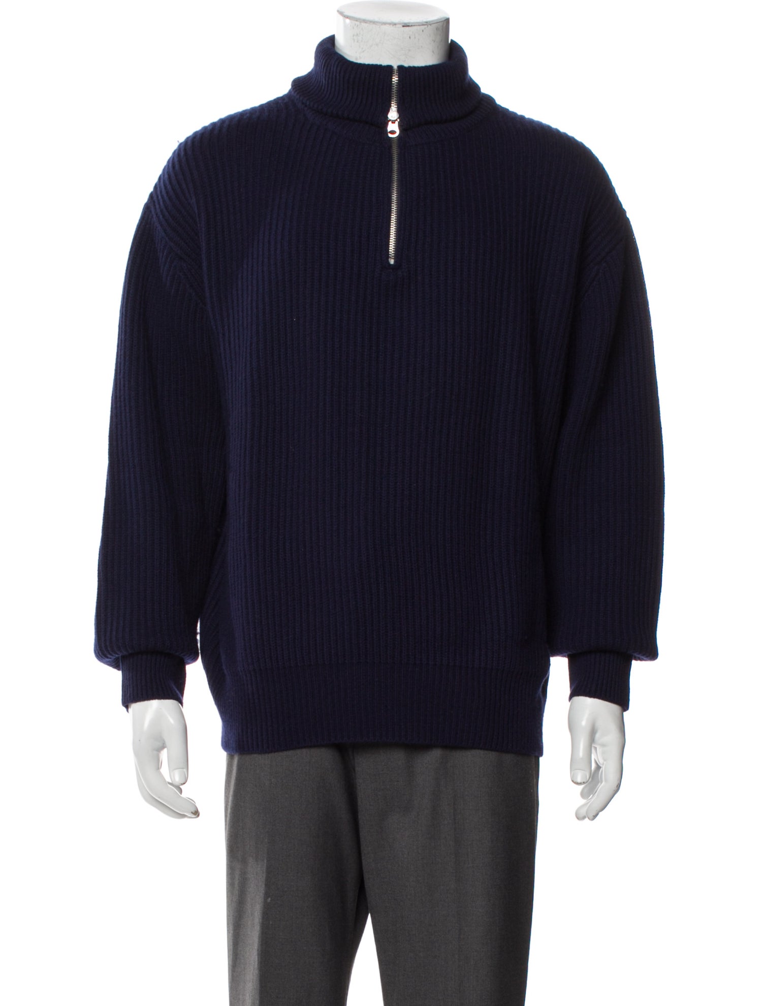 Dunst Turtleneck Long Sleeve Pullover
