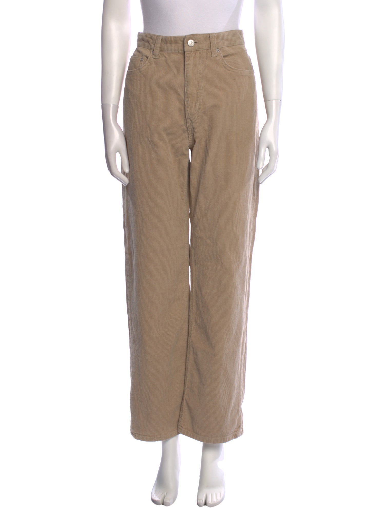Dunst Wide Leg Pants