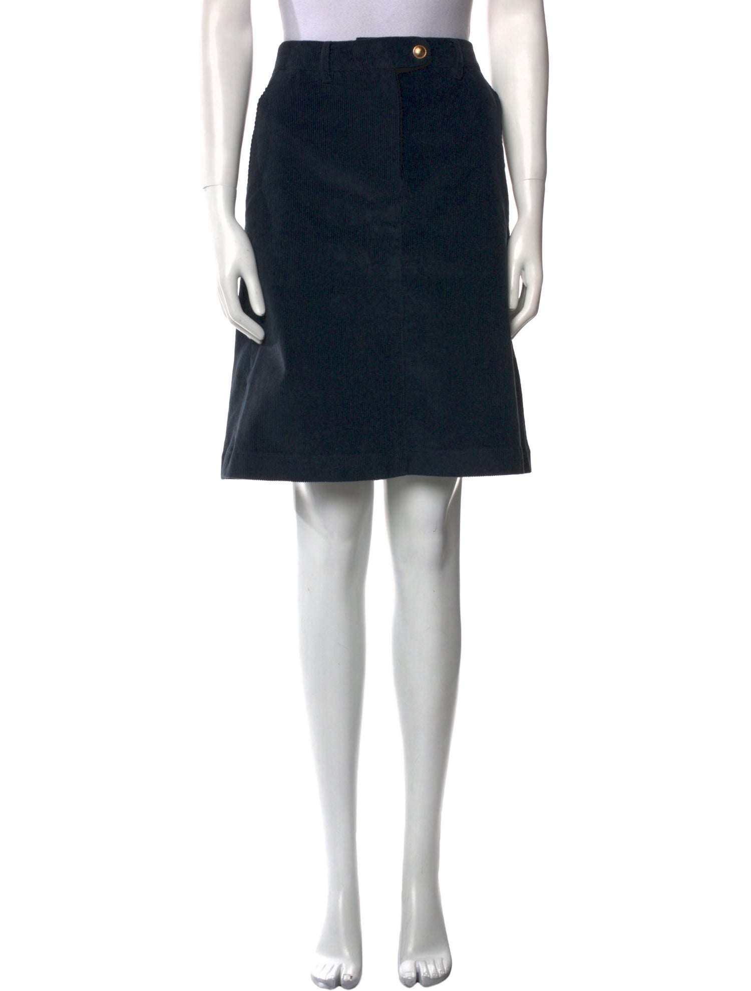 Dunst Knee-Length Skirt