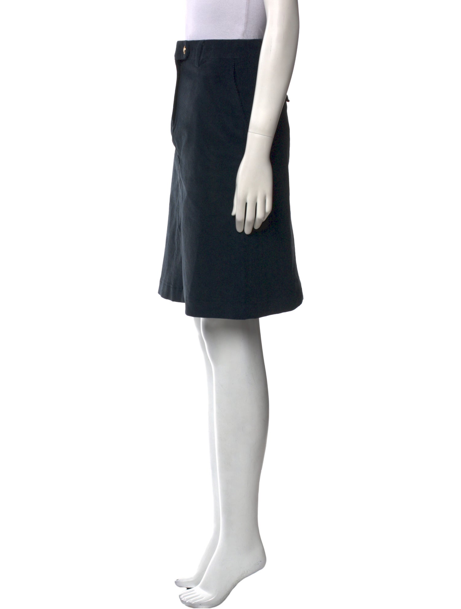 Dunst Knee-Length Skirt
