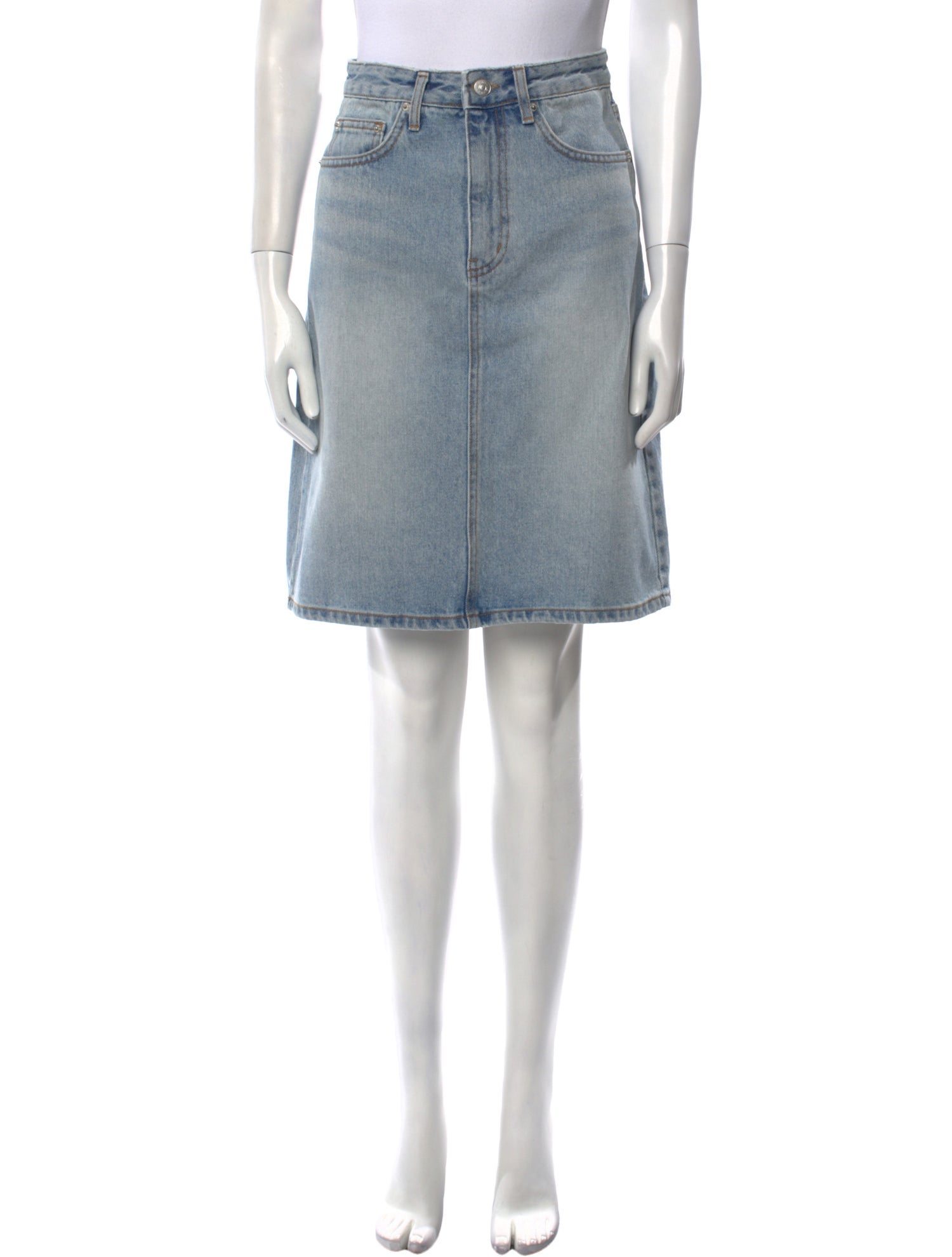 Dunst Knee-Length Skirt