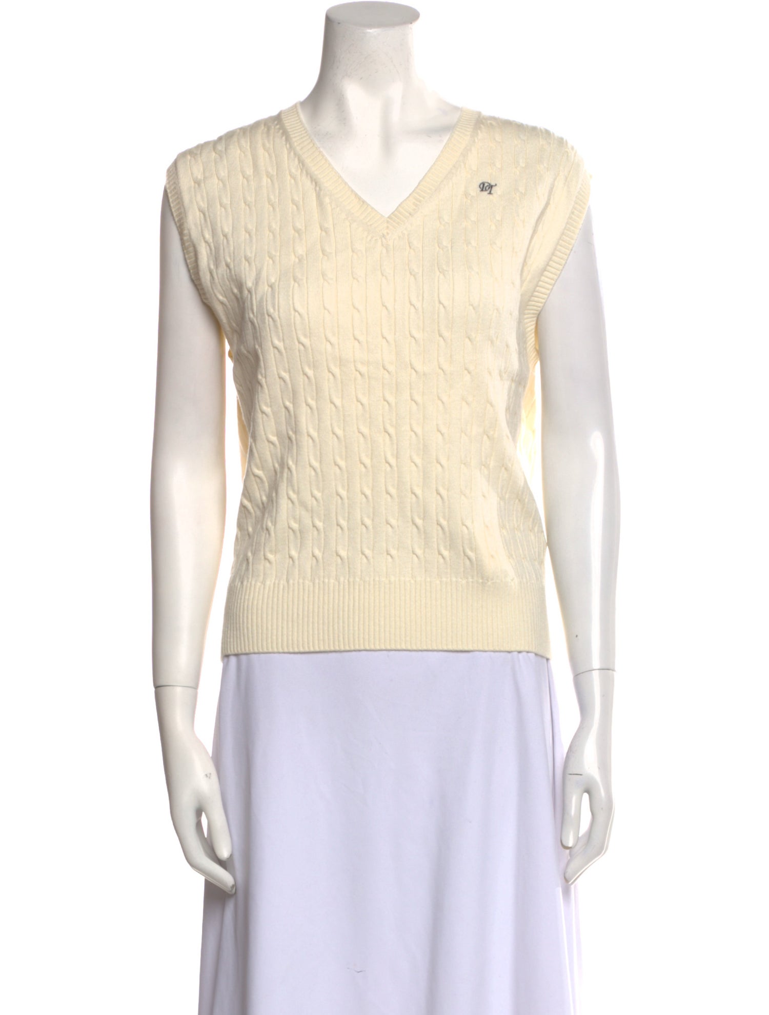 Dunst V-Neck Sweater w/ Tags