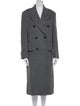 Dunst Wool Coat
