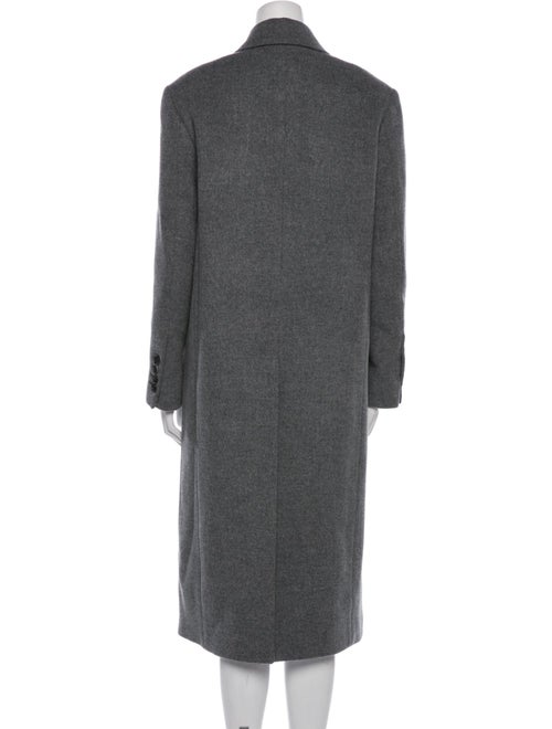 Dunst Wool Coat