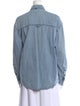 Dunst Long Sleeve Button-Up Top