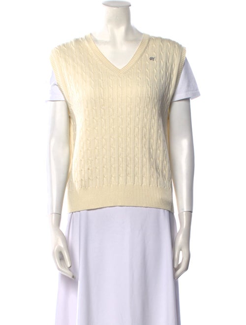 Dunst V-Neck Sweater