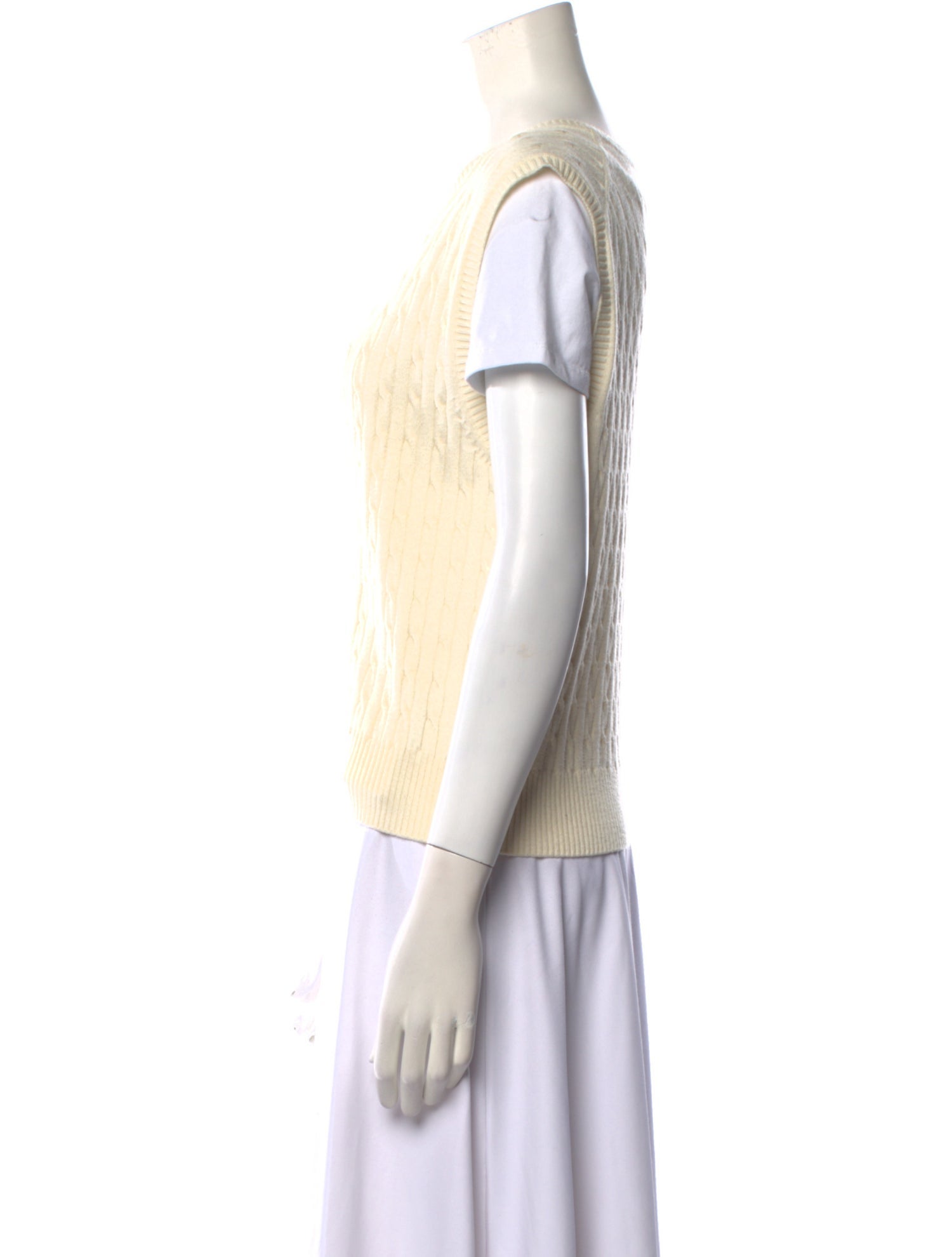 Dunst V-Neck Sweater