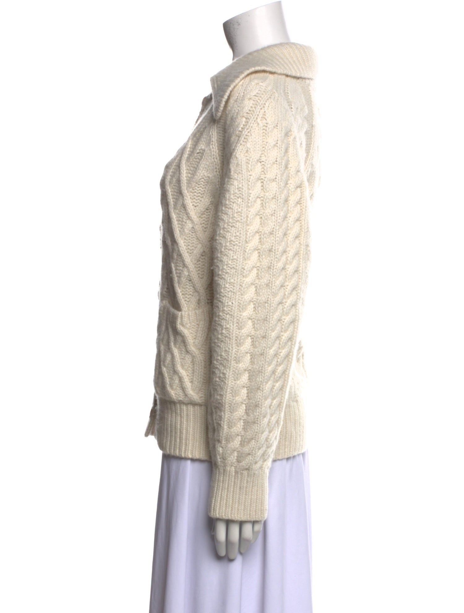 Dunst Crew Neck Sweater