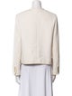 Dunst Linen Evening Jacket