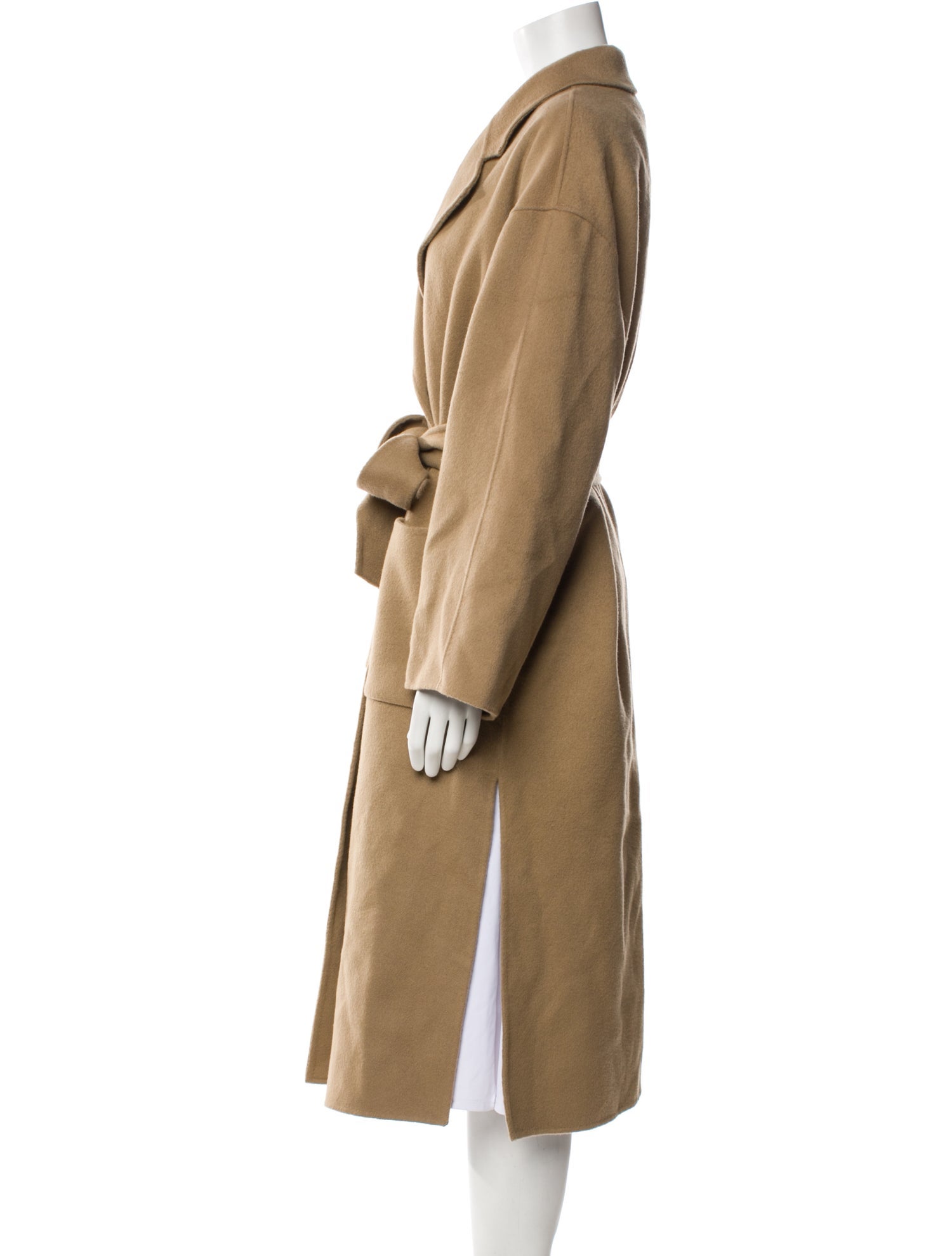 Dunst Wool Coat w/ Tags