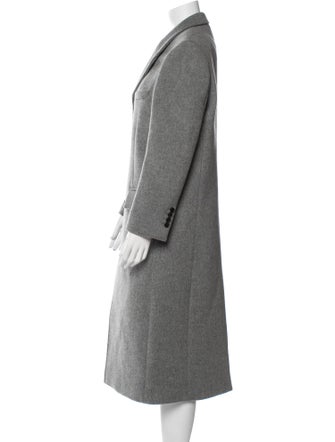 Dunst Wool Coat