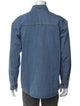 Dunst Long Sleeve Denim Shirt