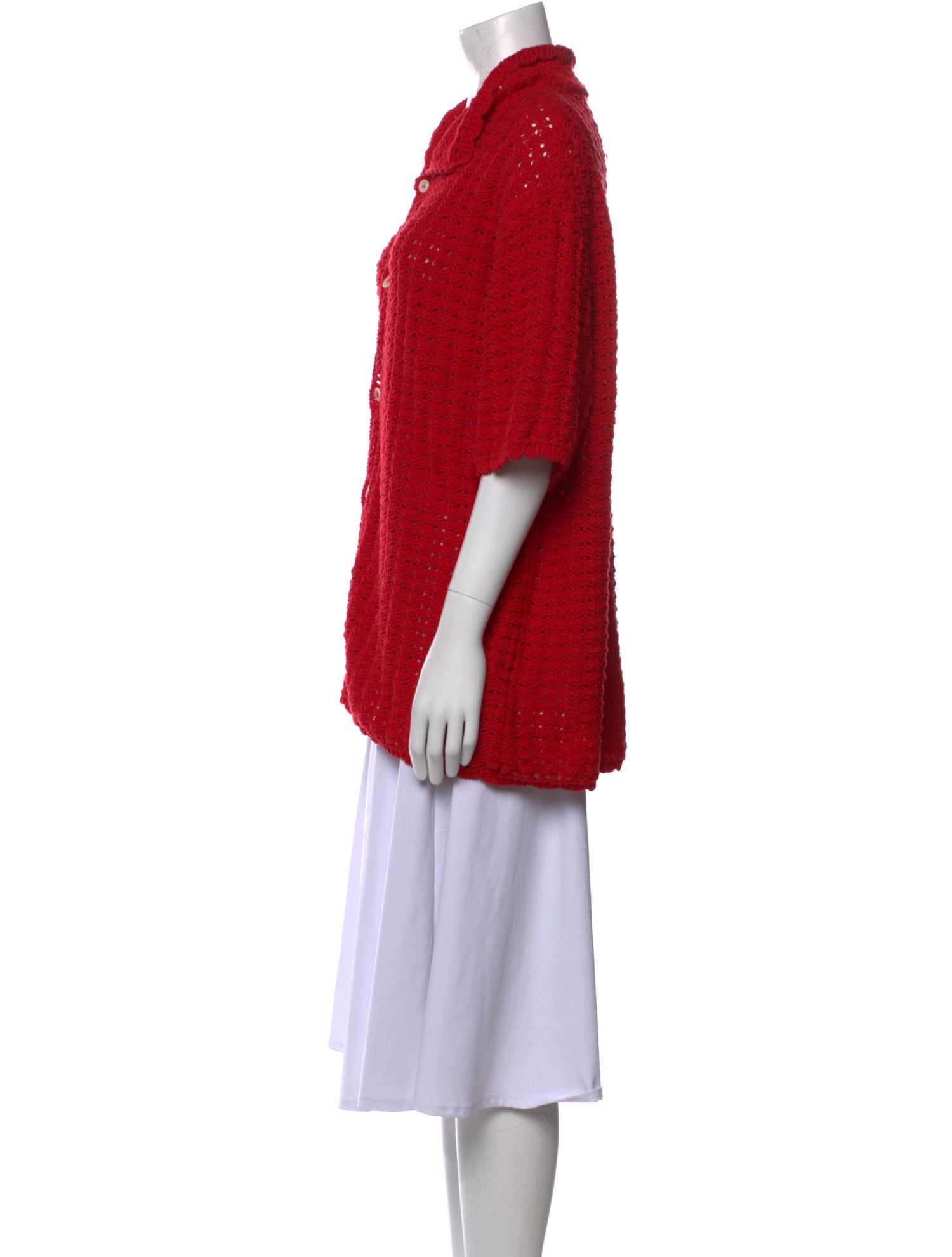 Dunst V-Neck Sweater