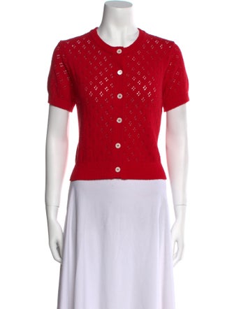 Dunst Crew Neck Sweater