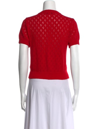 Dunst Crew Neck Sweater