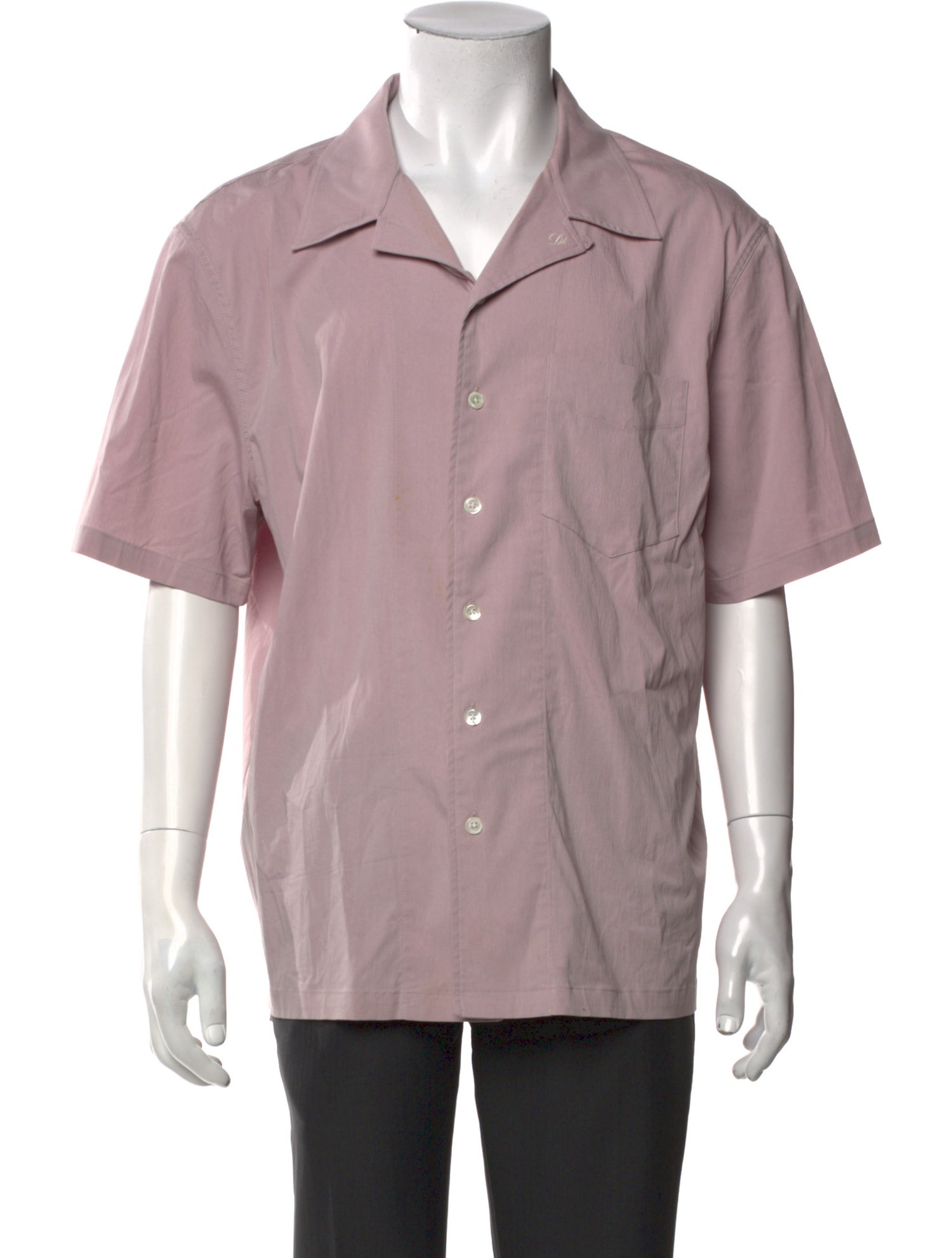 Dunst Short Sleeve Shirt