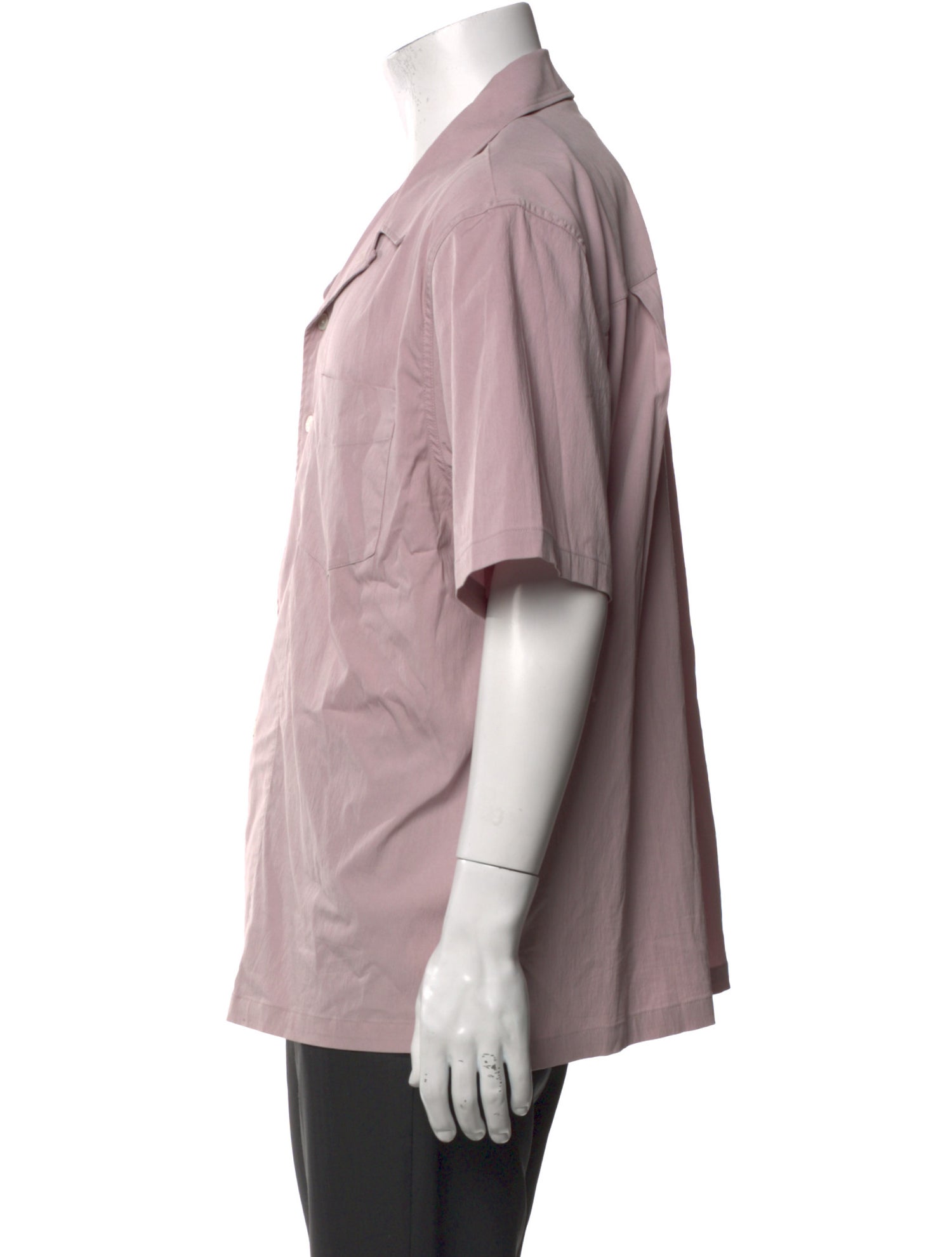 Dunst Short Sleeve Shirt