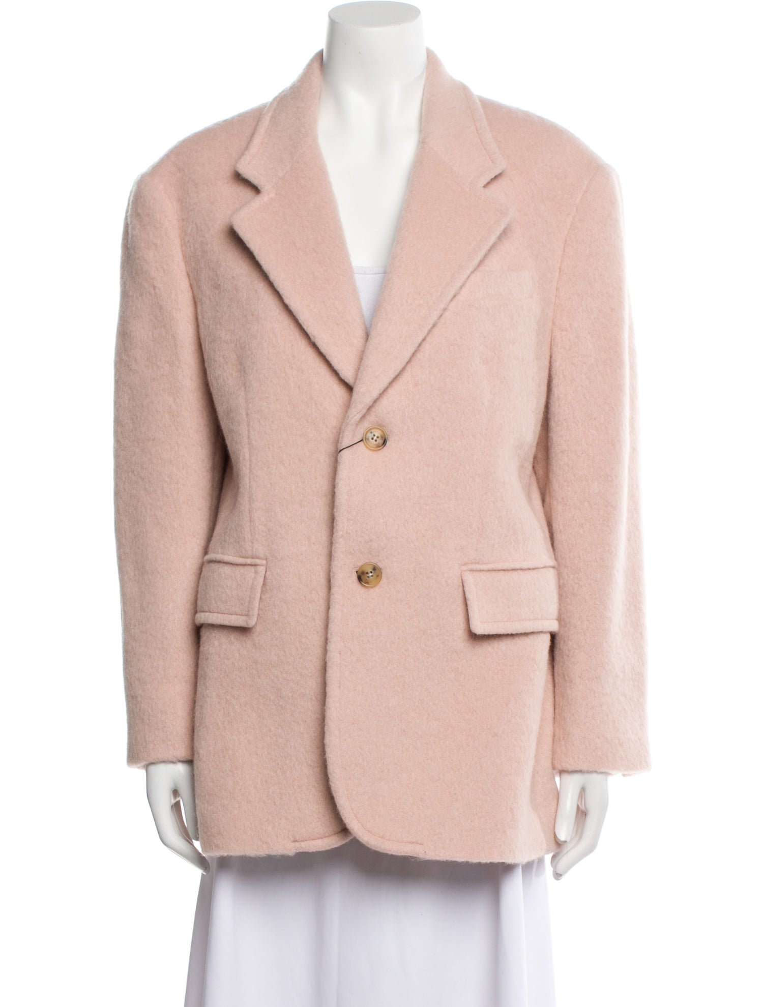 Dunst Wool Blazer w/ Tags