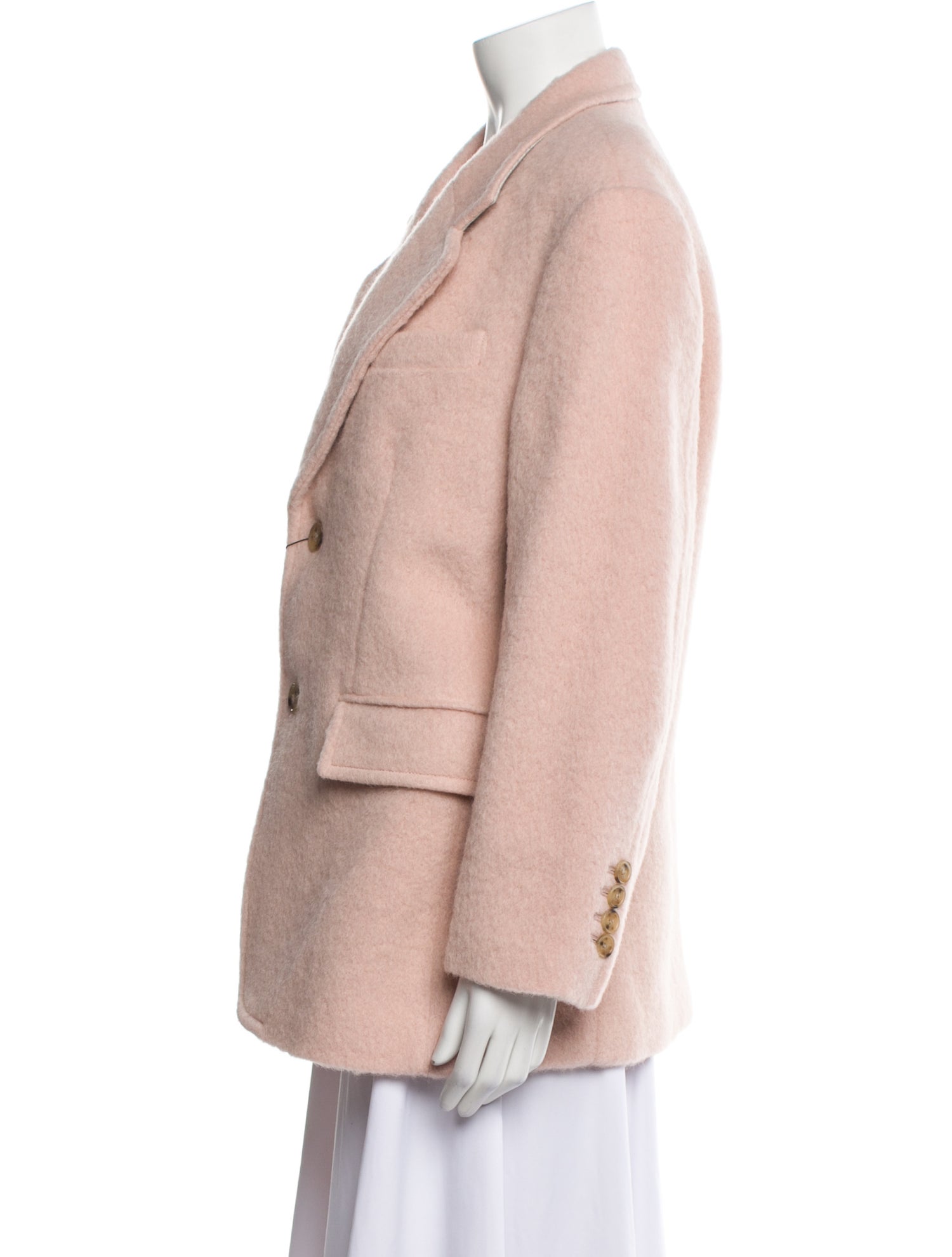 Dunst Wool Blazer w/ Tags