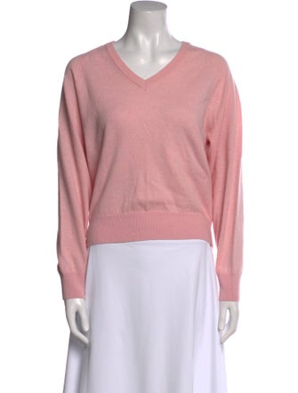 Dunst V-Neck Sweater