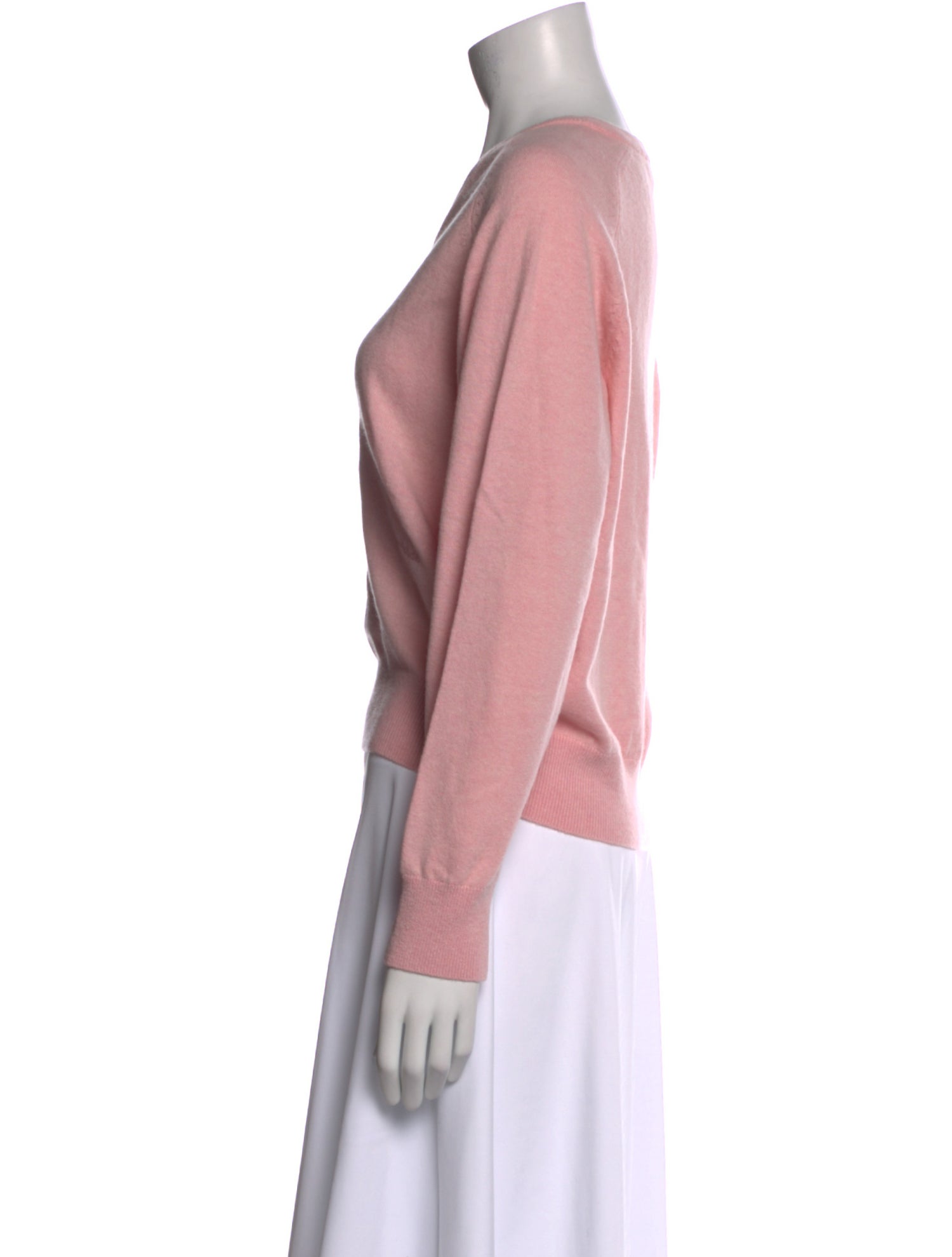 Dunst V-Neck Sweater