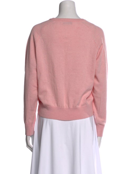 Dunst V-Neck Sweater