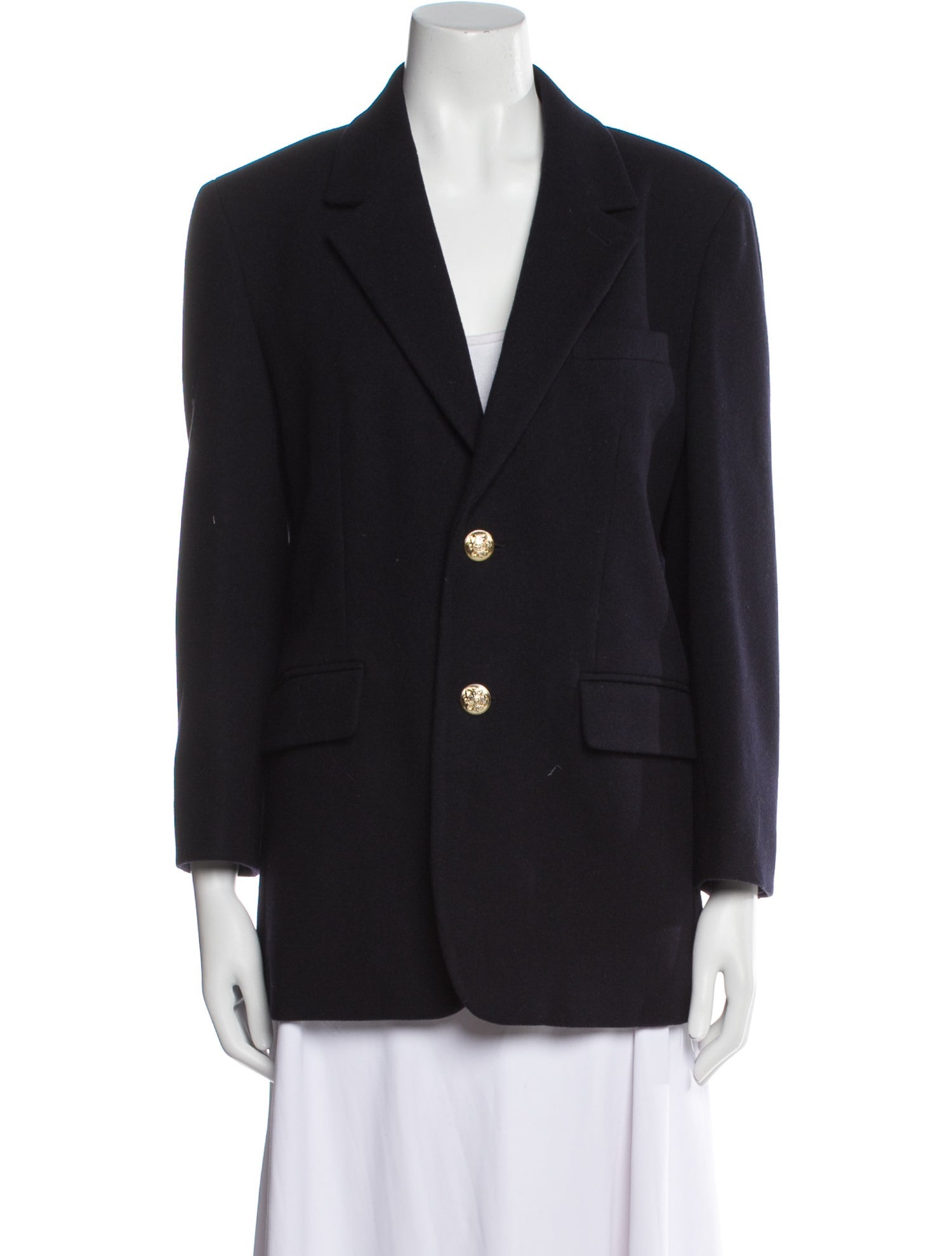 Dunst Wool Blazer