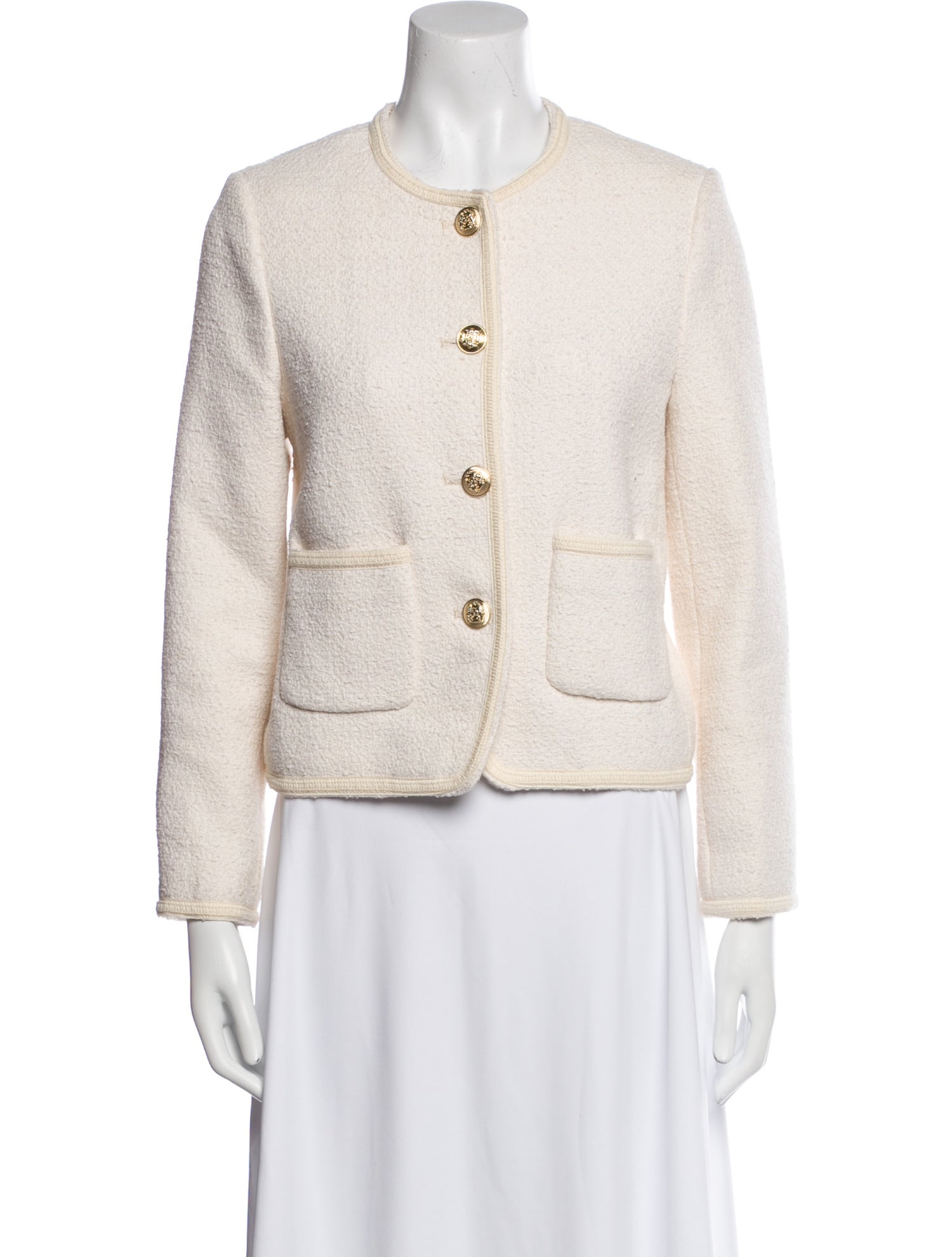 Dunst Wool Evening Jacket