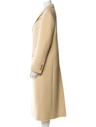 Dunst Wool Coat