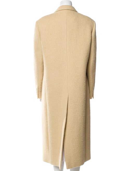 Dunst Wool Coat
