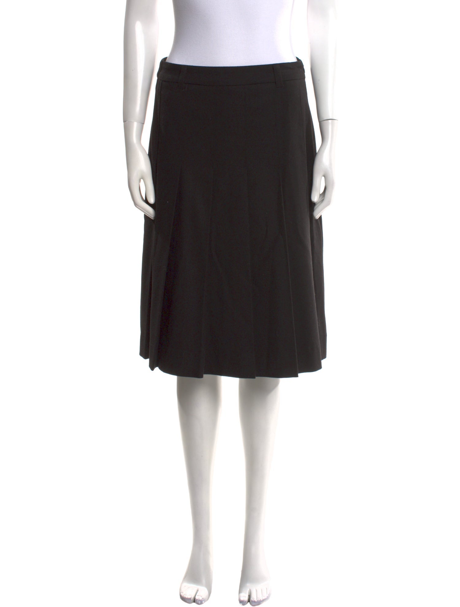 Dunst Knee-Length Skirt