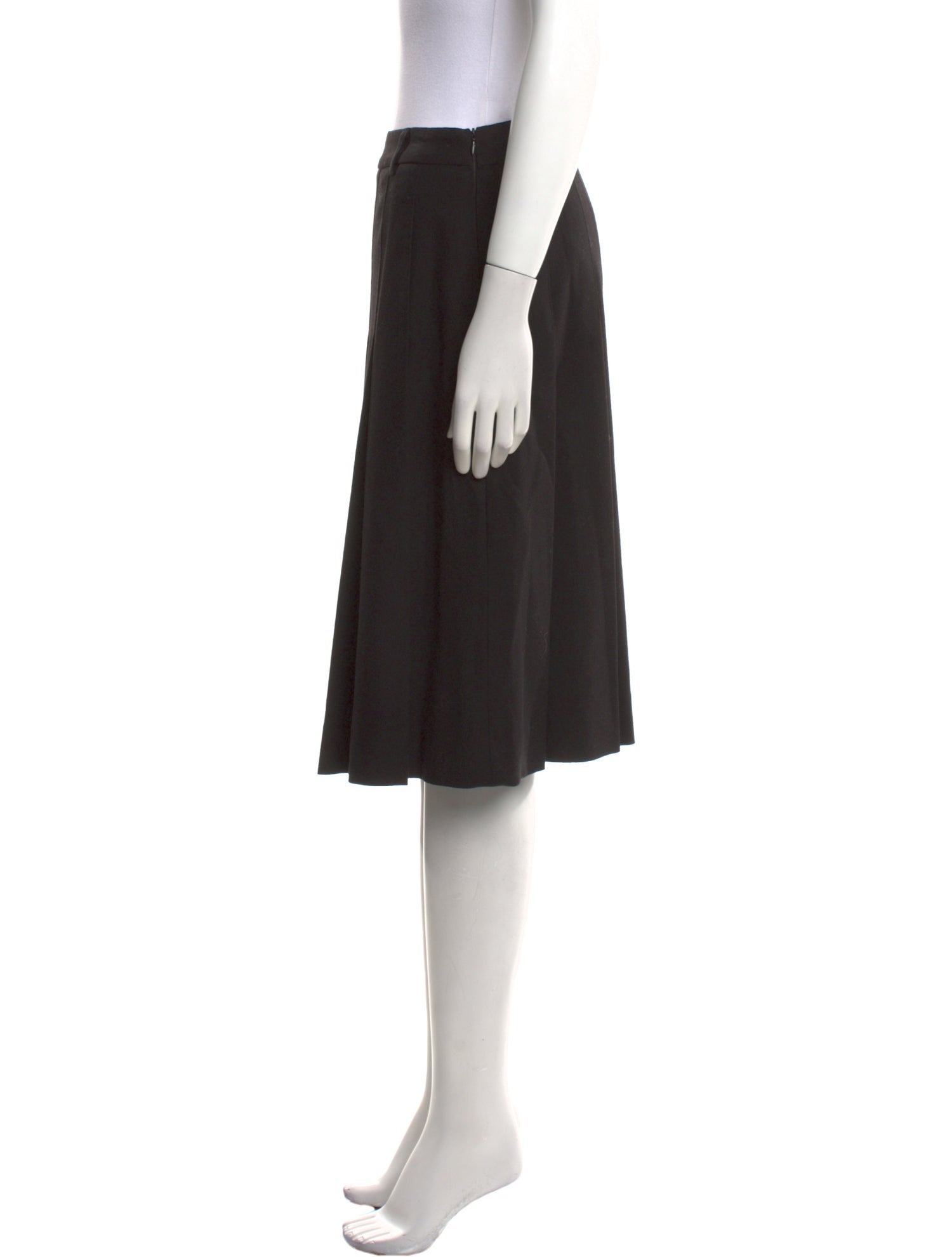 Dunst Knee-Length Skirt