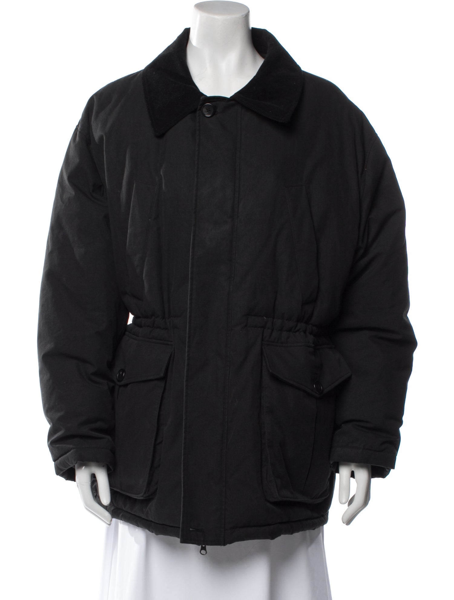 Dunst Down Coat