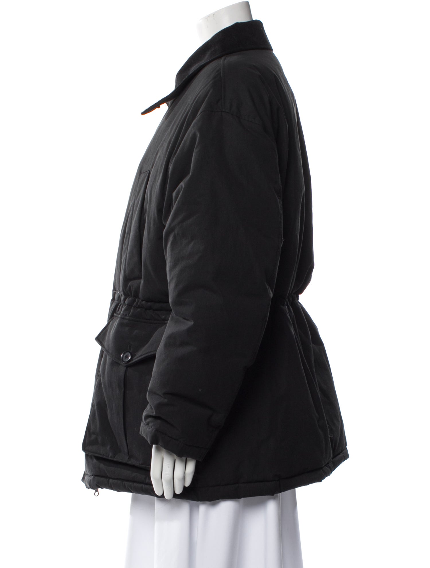 Dunst Down Coat