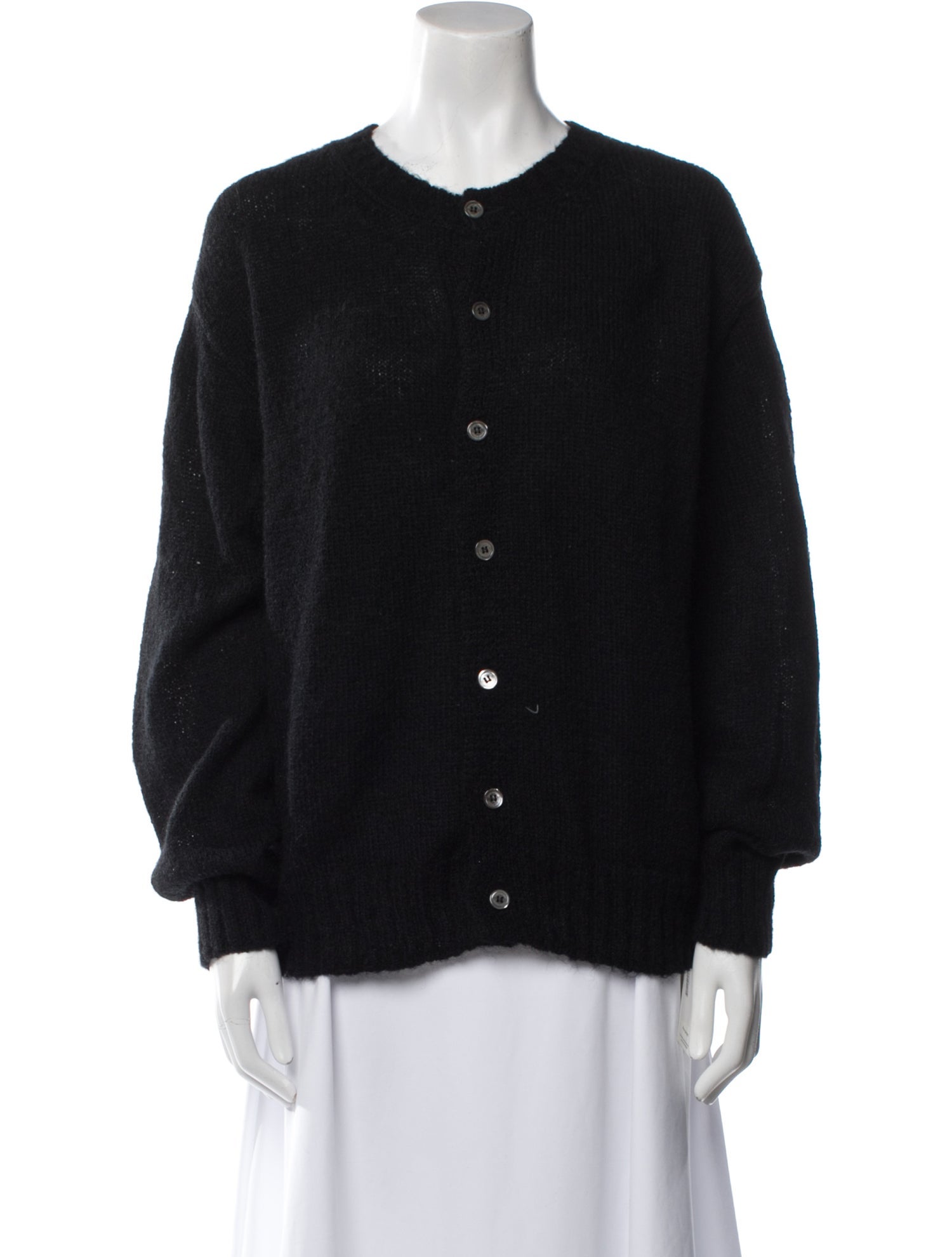 Dunst Crew Neck Sweater