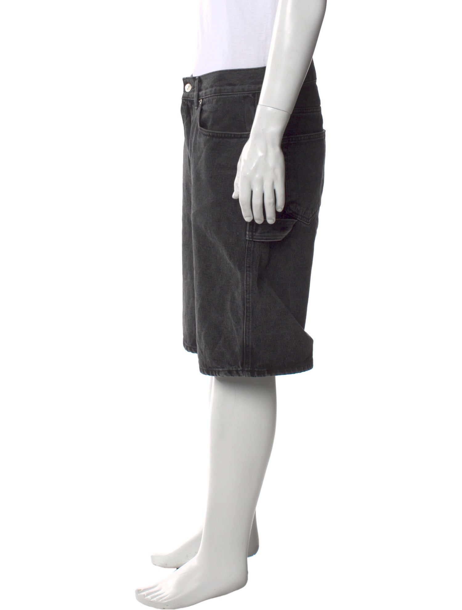 Dunst Denim Shorts