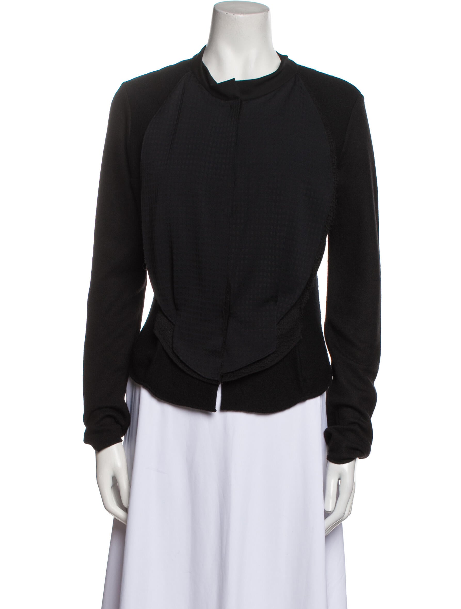 Jasmin Shokrian Evening Jacket