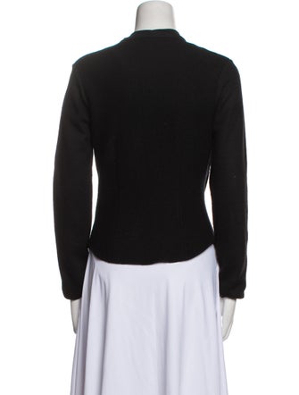 Jasmin Shokrian Evening Jacket