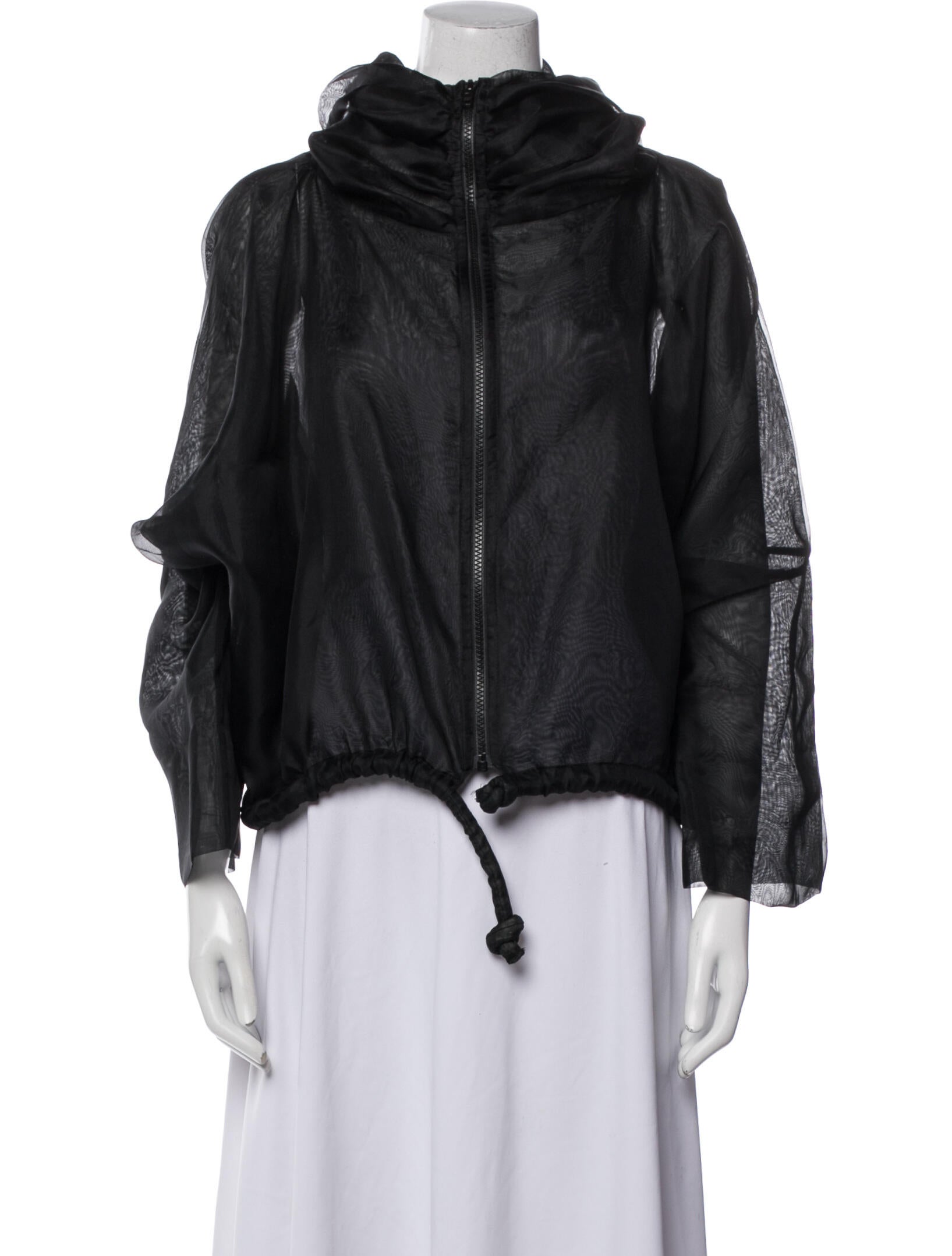 Jasmin Shokrian Jacket